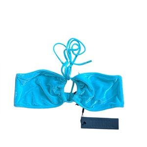 Triangl Swimwear Bikini Top